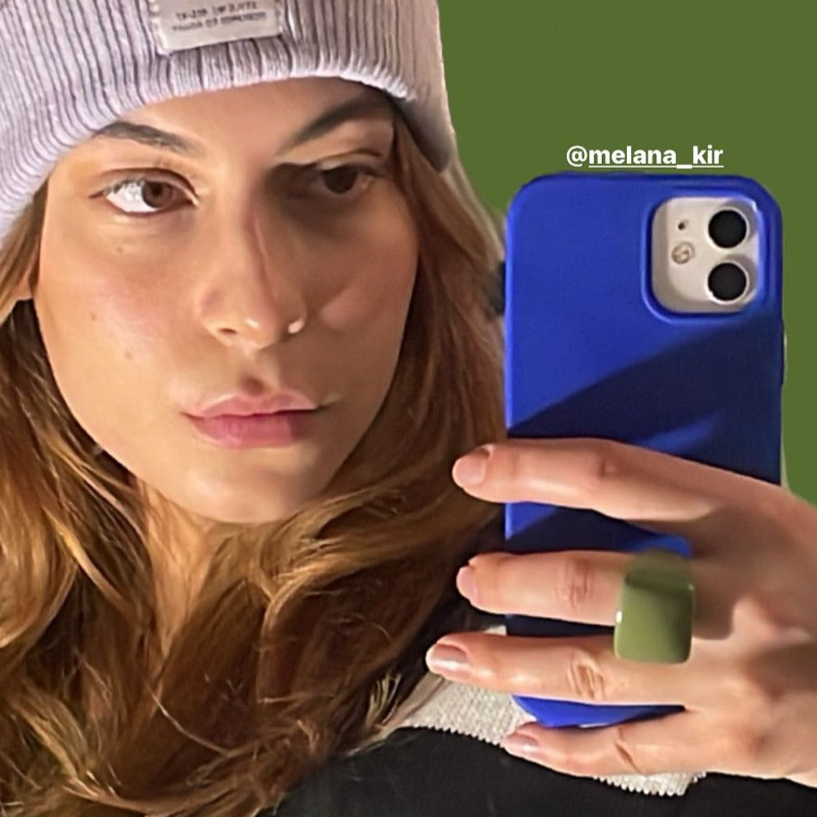 MALAGUETO olive