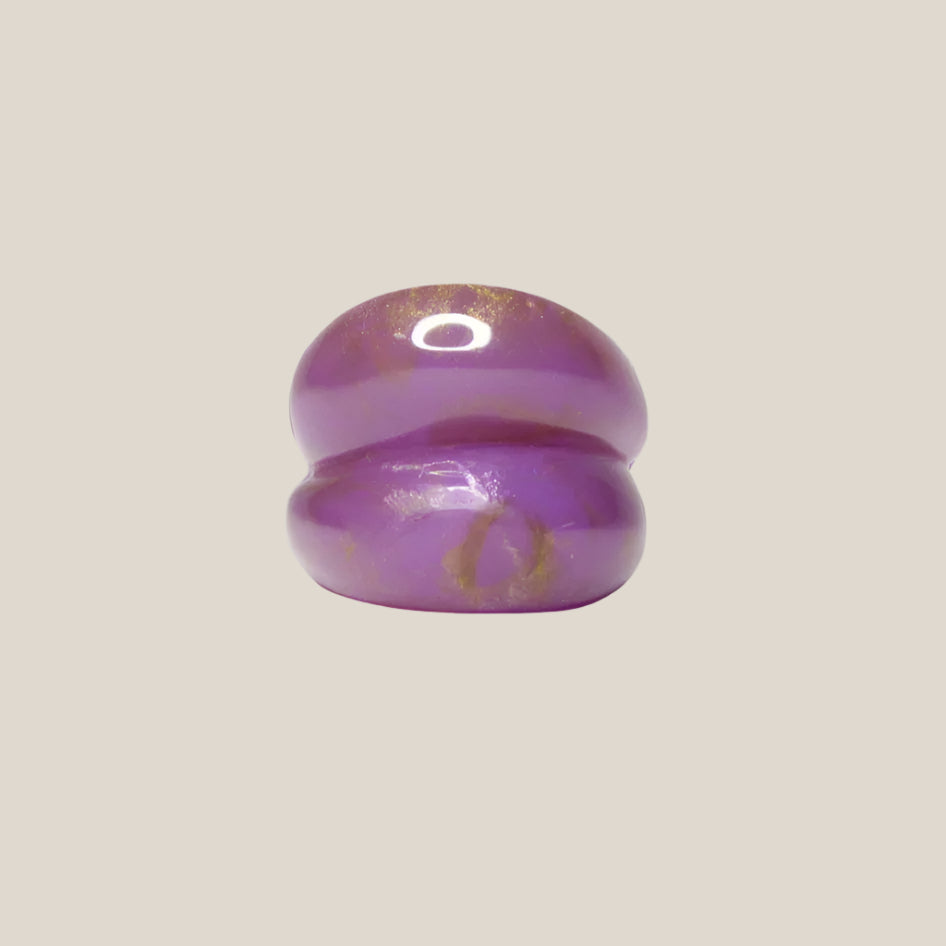 KISS KISS purple