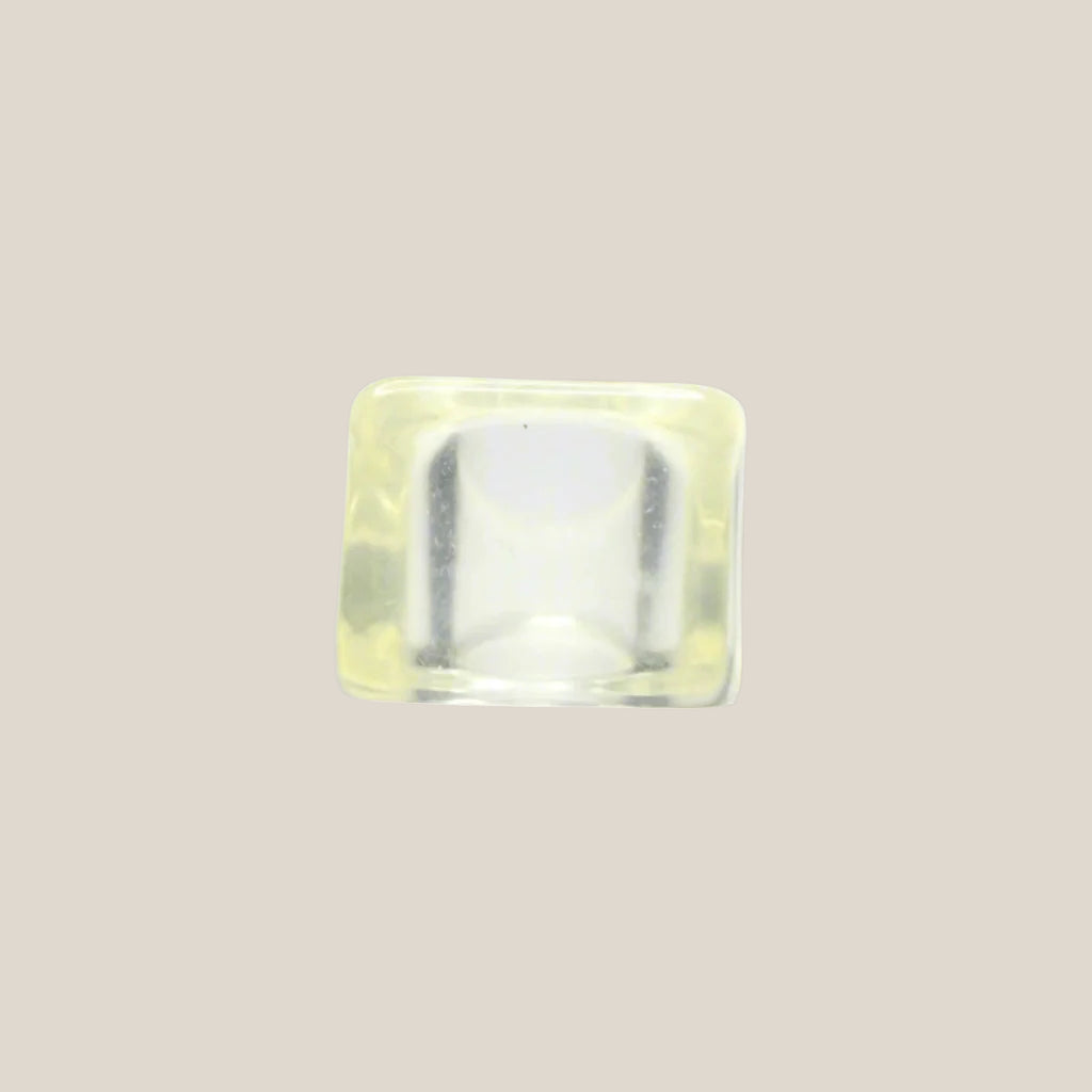 MALAGUETO transparent