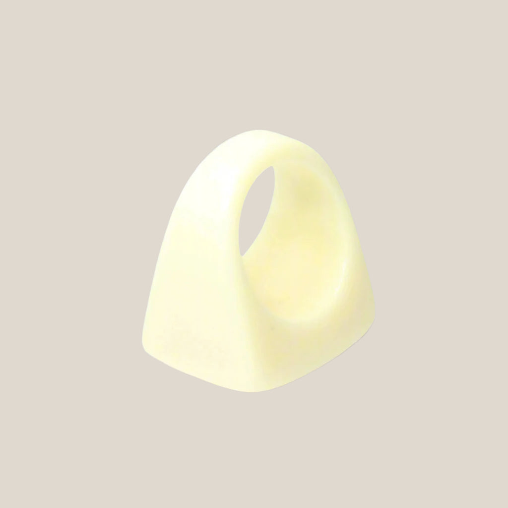 MALAGUETO white