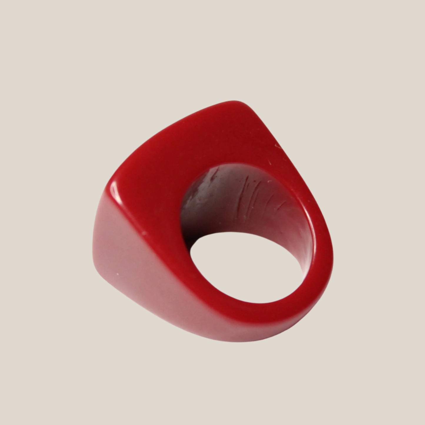 MALAGUETO red