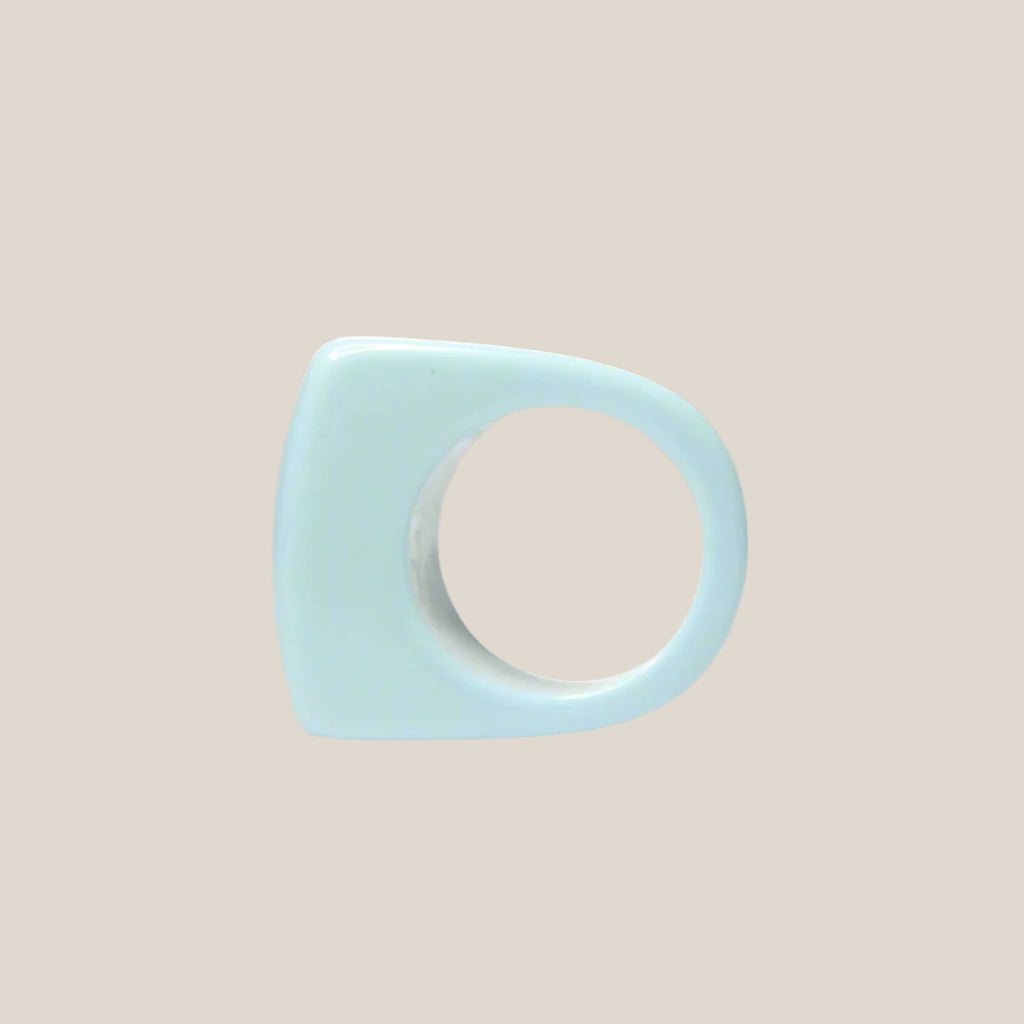 MALAGUETO baby blue