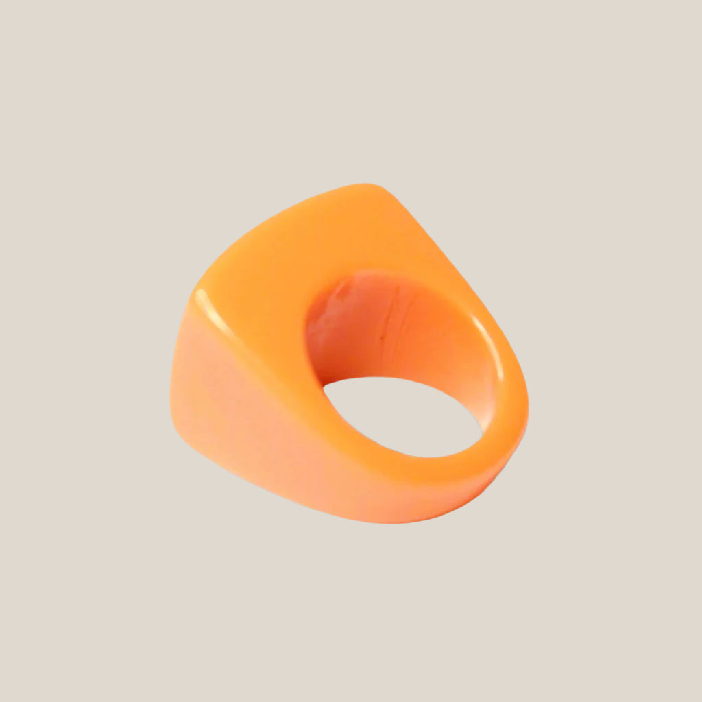 MALAGUETO orange