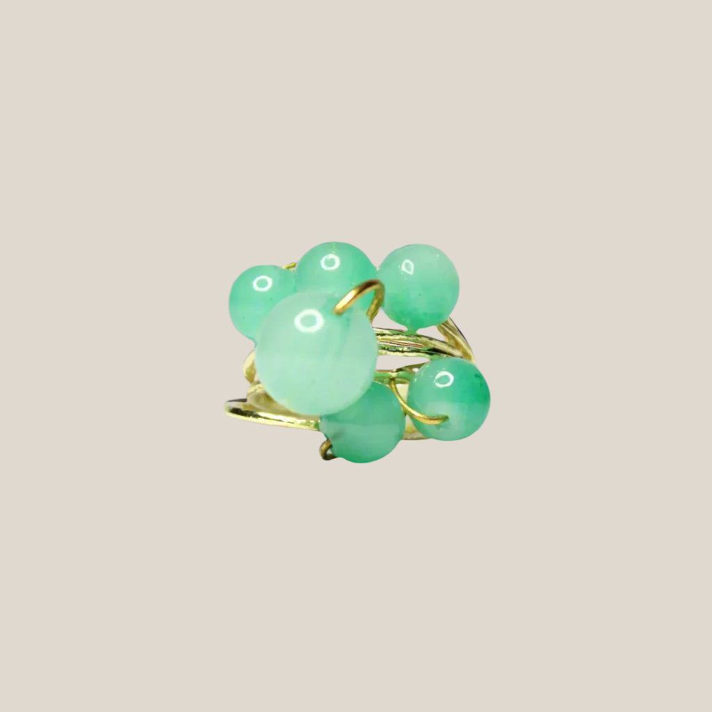 PA MI ABUELITA turquoise