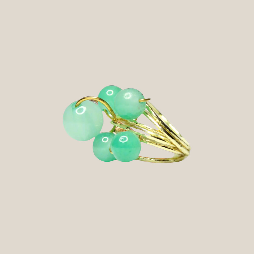 PA MI ABUELITA turquoise