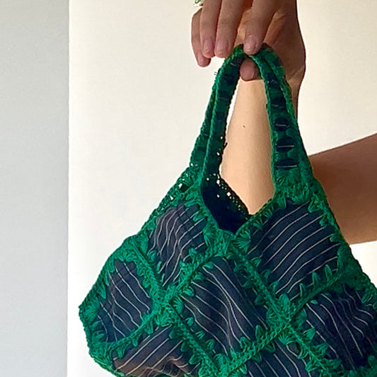 LO NECESARIO | Stripes/Green