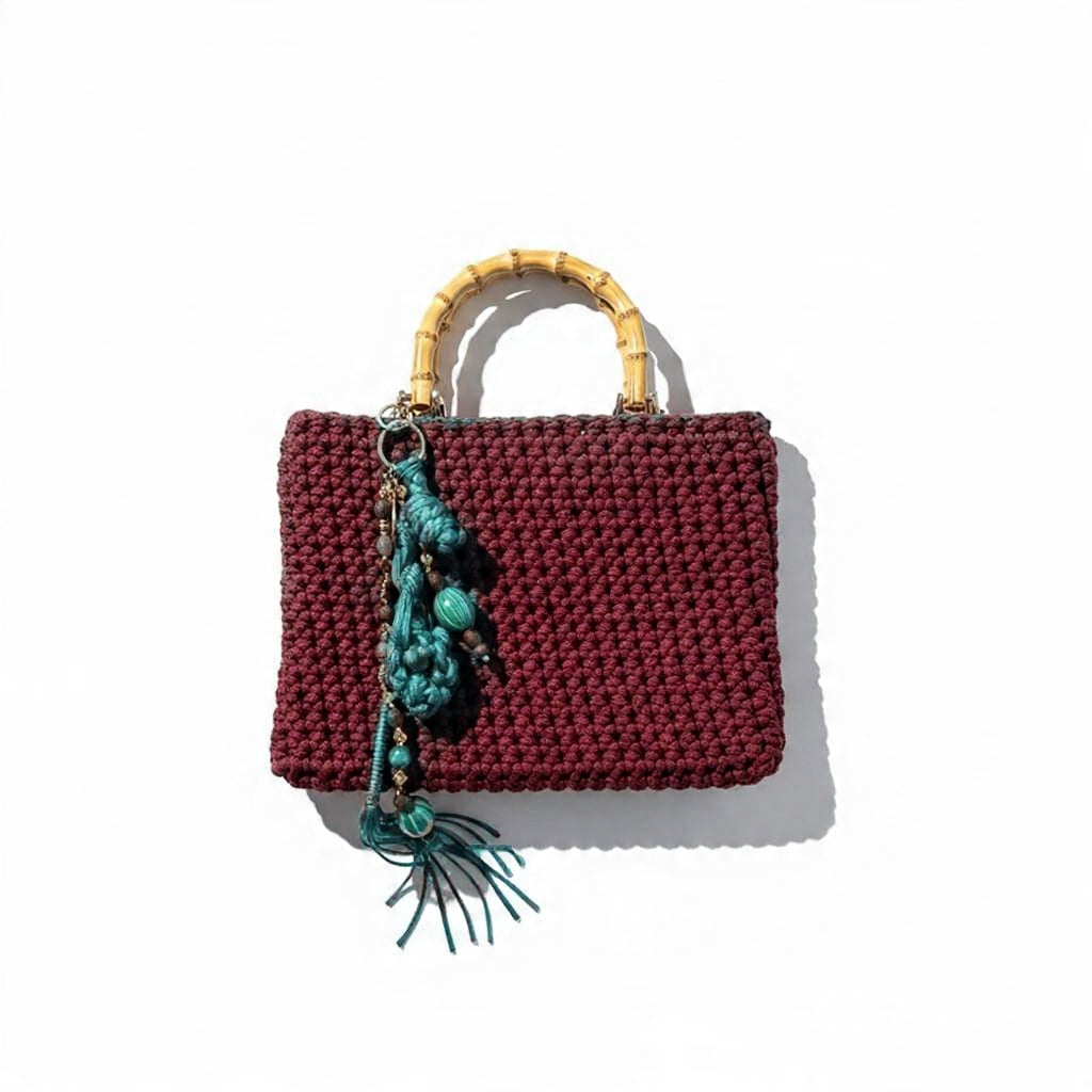 Must Burgundy - MADE TO ORDER