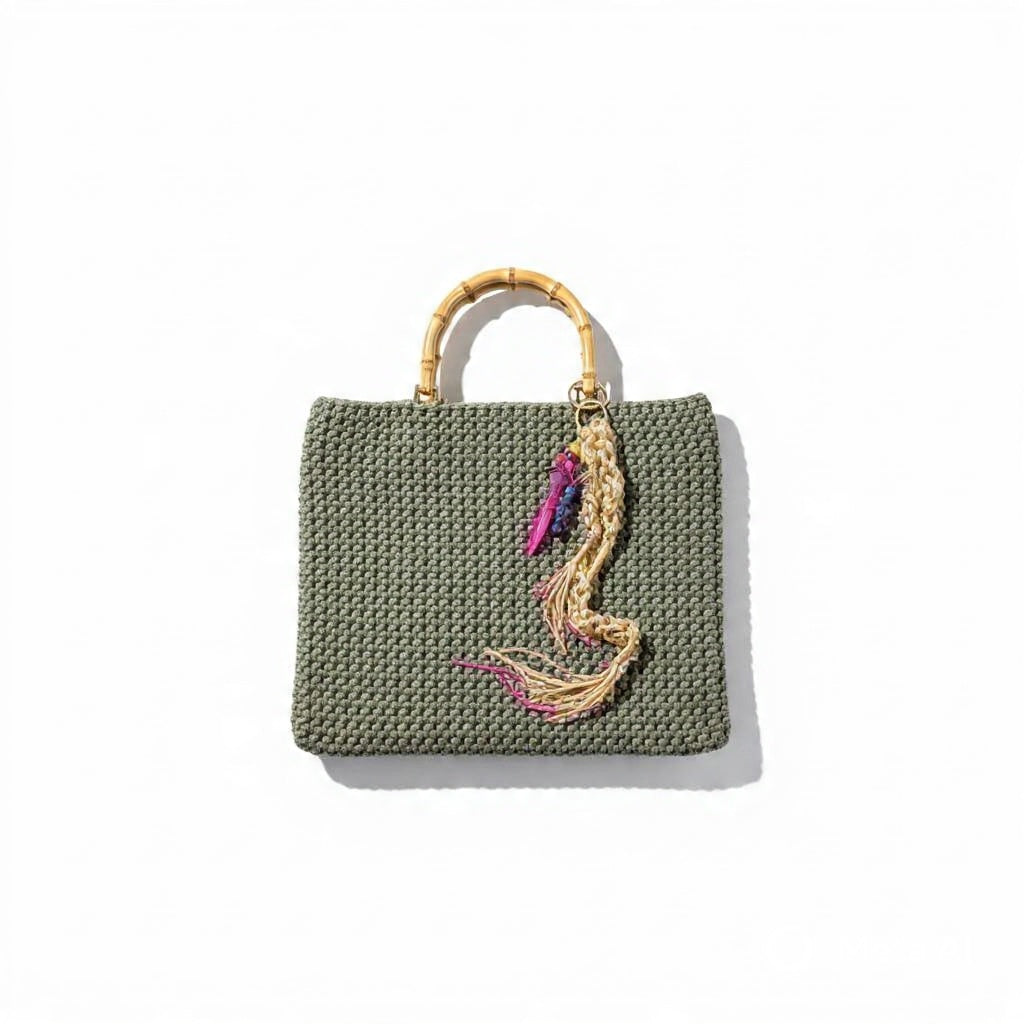 Atlas Green - MADE TO ORDER