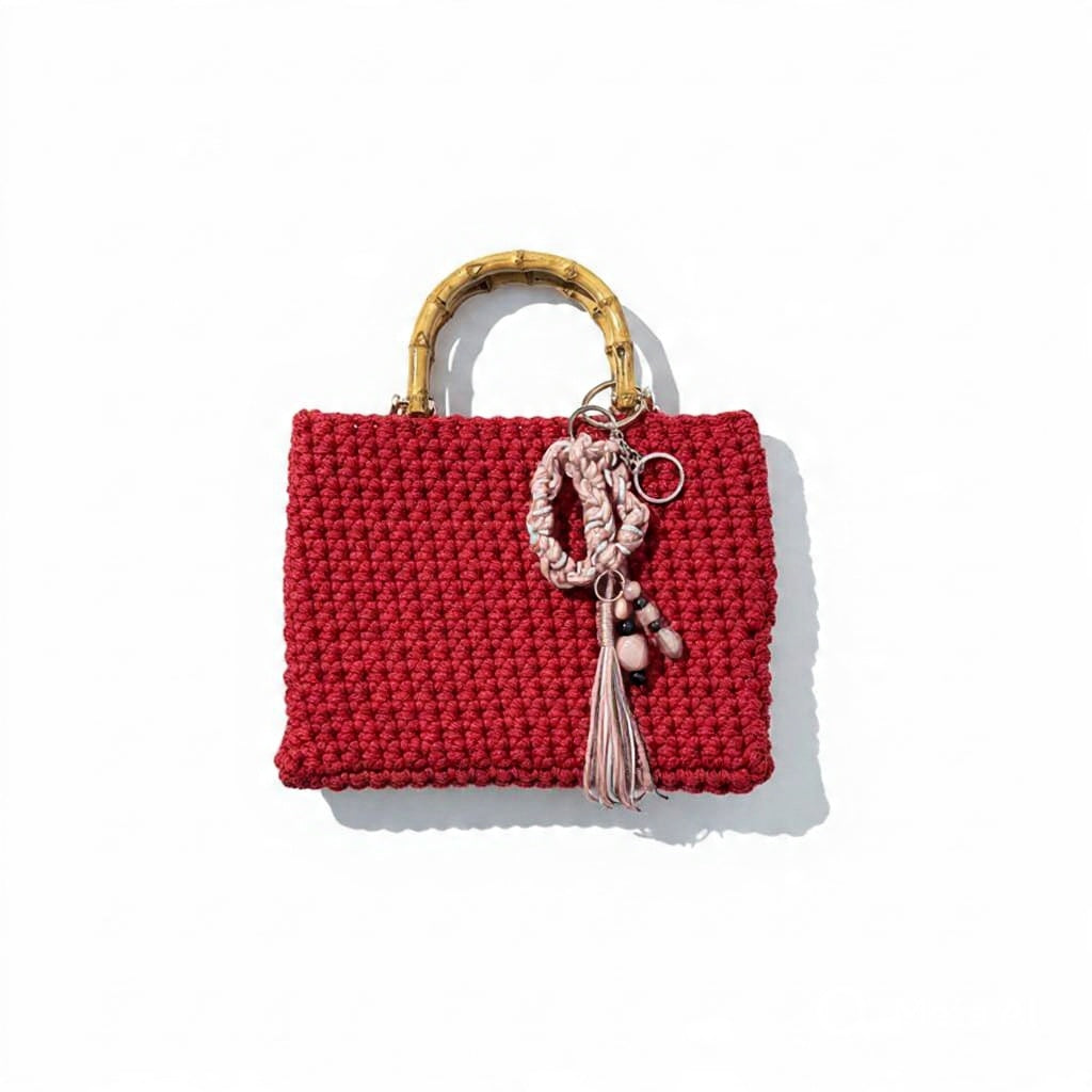 Must Red - MADE TO ORDER