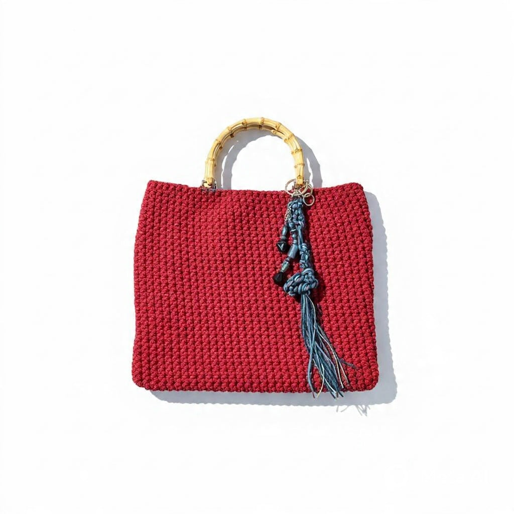 Atlas Red - MADE TO ORDER