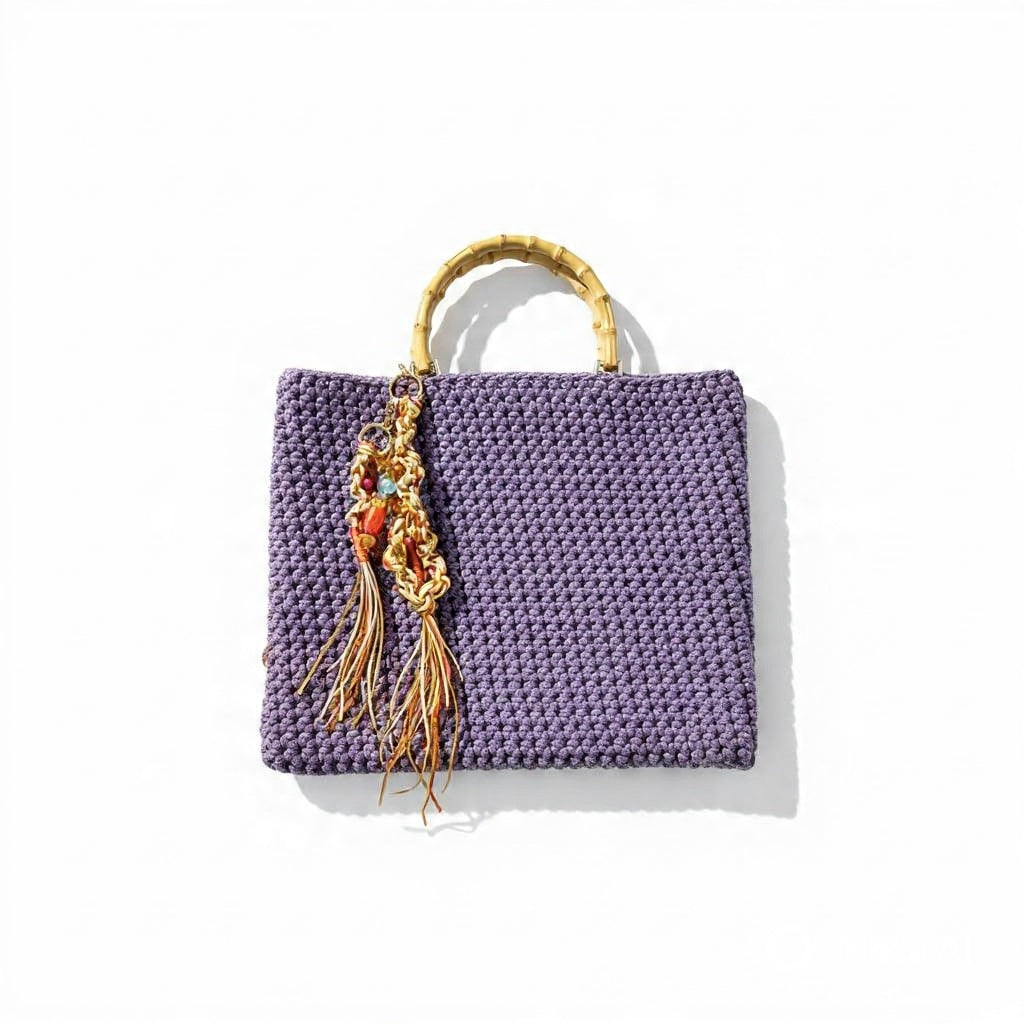 Atlas Purple - MADE TO ORDER