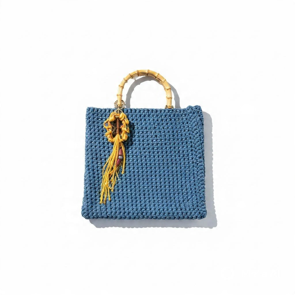 Atlas Blue - MADE TO ORDER