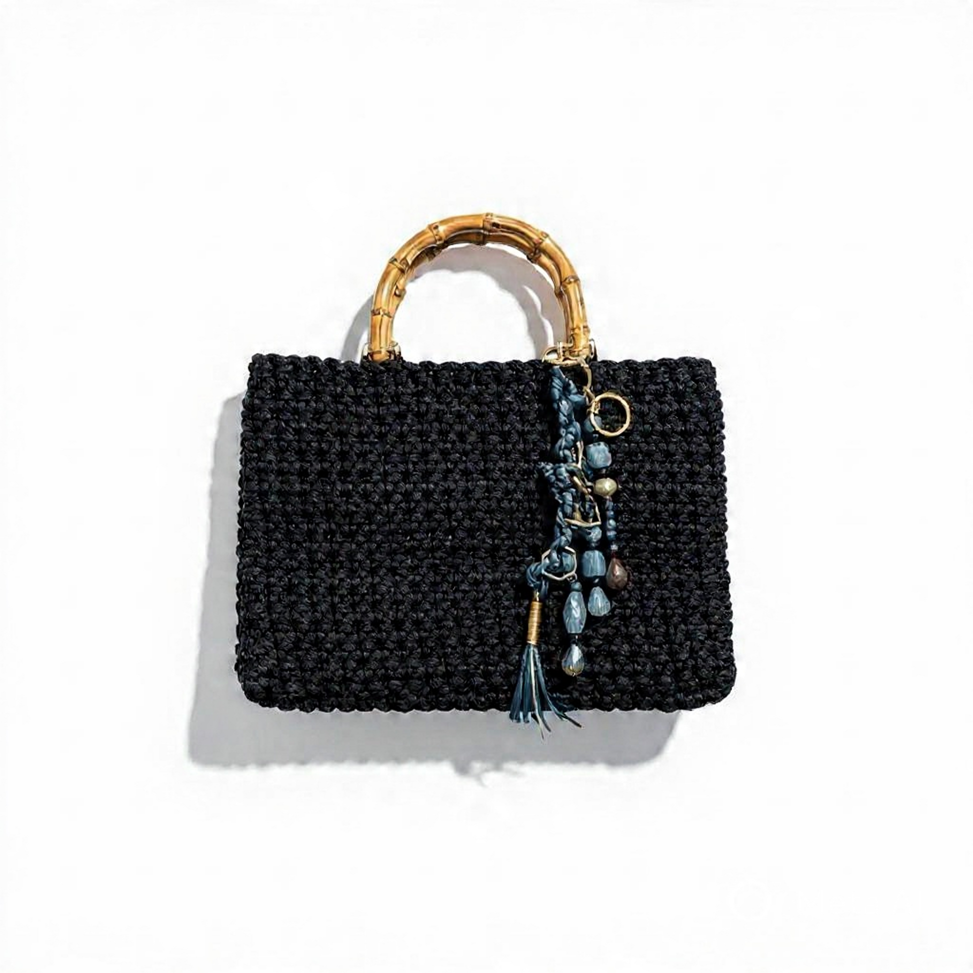 Must Black - MADE TO ORDER