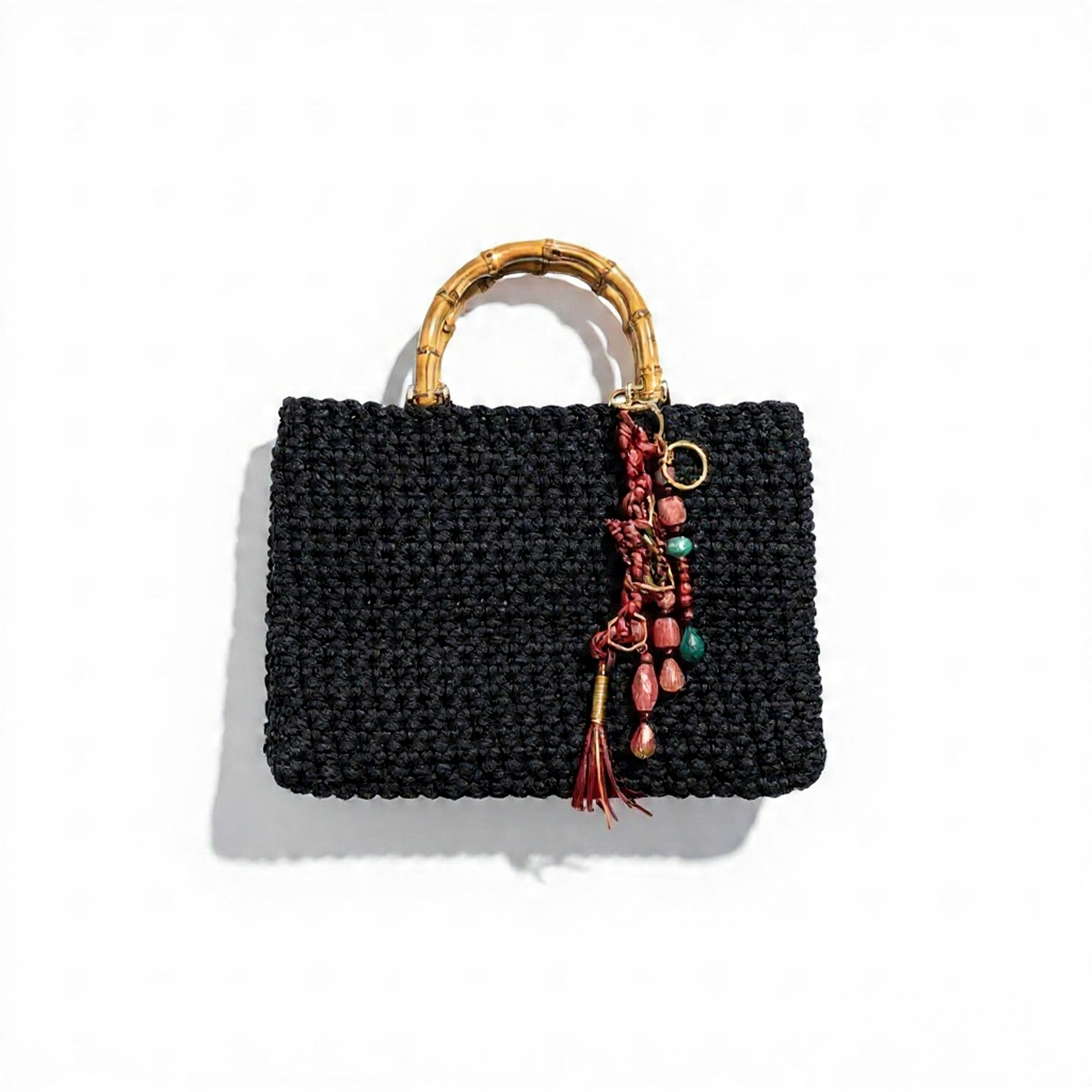 Must Black - MADE TO ORDER