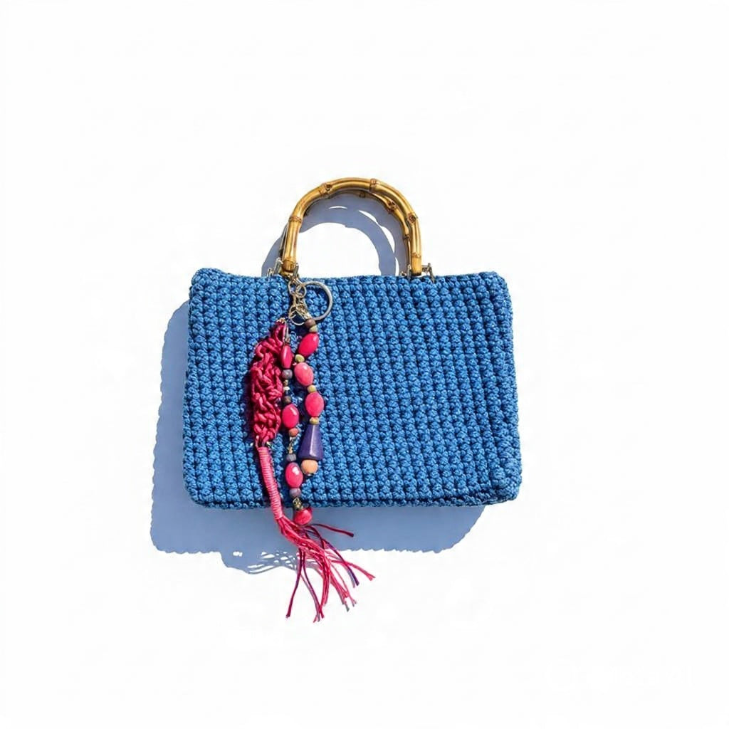 Must Blue - MADE TO ORDER