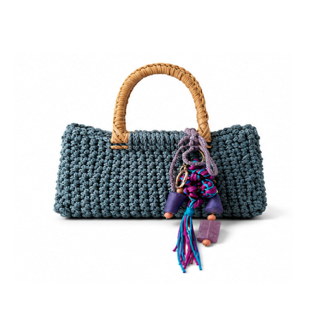 Baguette Bag - Turquoise | Limited Edition