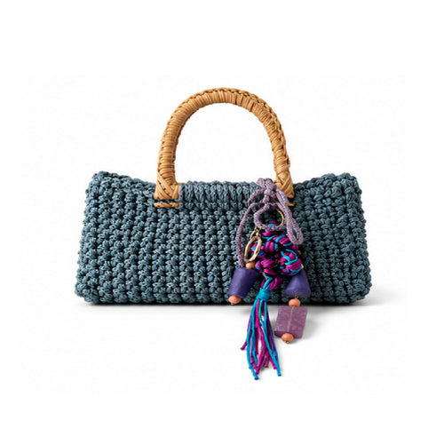 Baguette Bag - Turquoise | Limited Edition