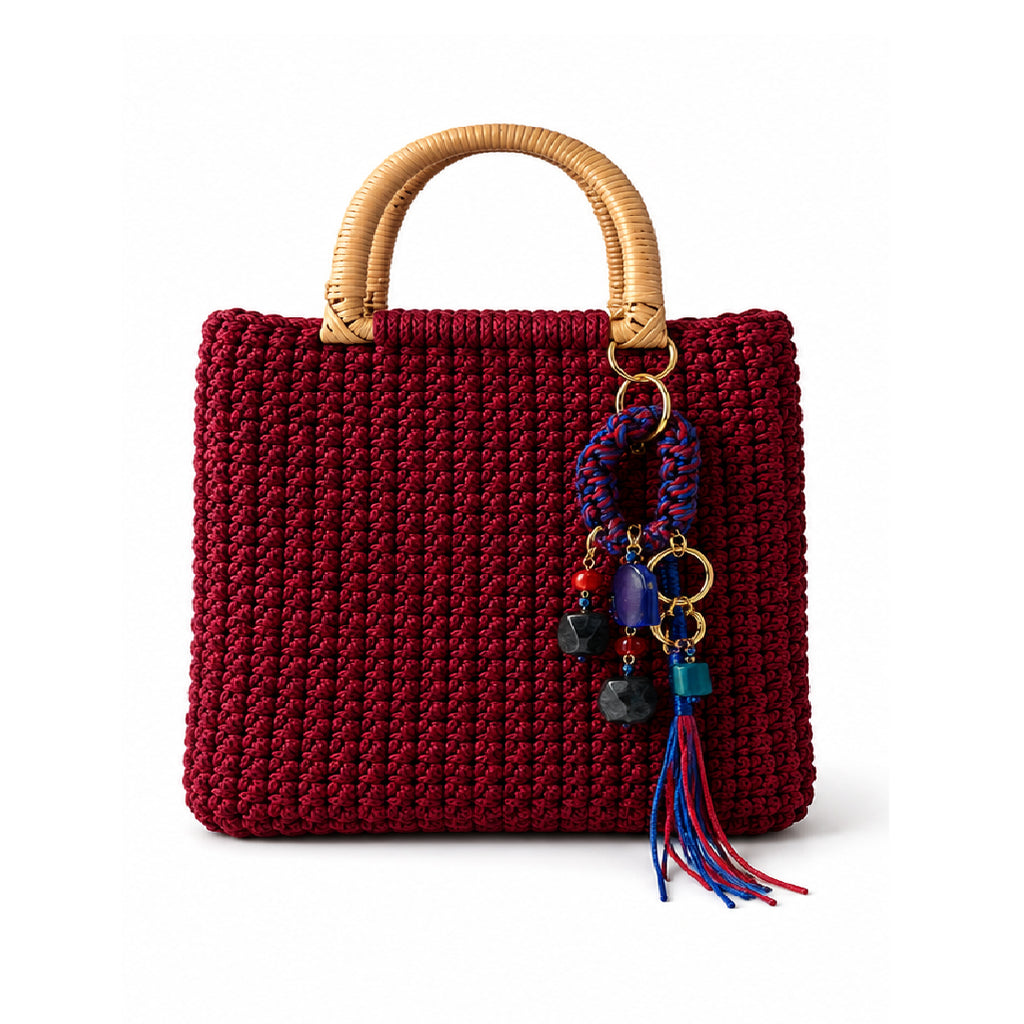 Must Burgundy | Limited Edition