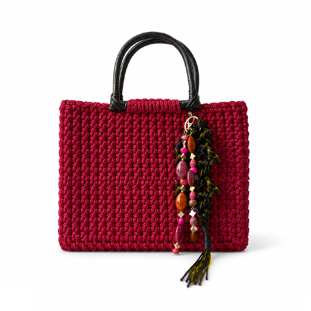 Must Red | Limited Edition