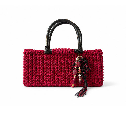 Baguette Bag - Red | Limited Edition