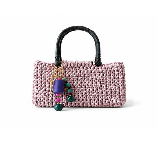 Baguette Bag - Pink | Limited Edition