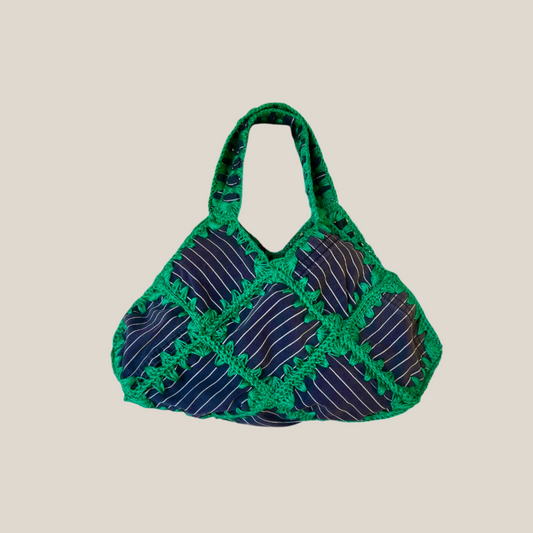 LO NECESARIO | Stripes/Green