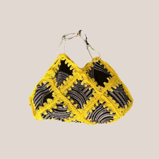 LO NECESARIO | Black/Yellow