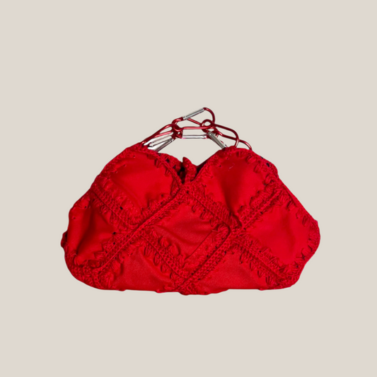 LO NECESARIO | Red