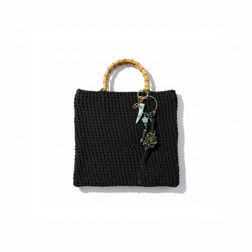 Atlas Black - MADE TO ORDER