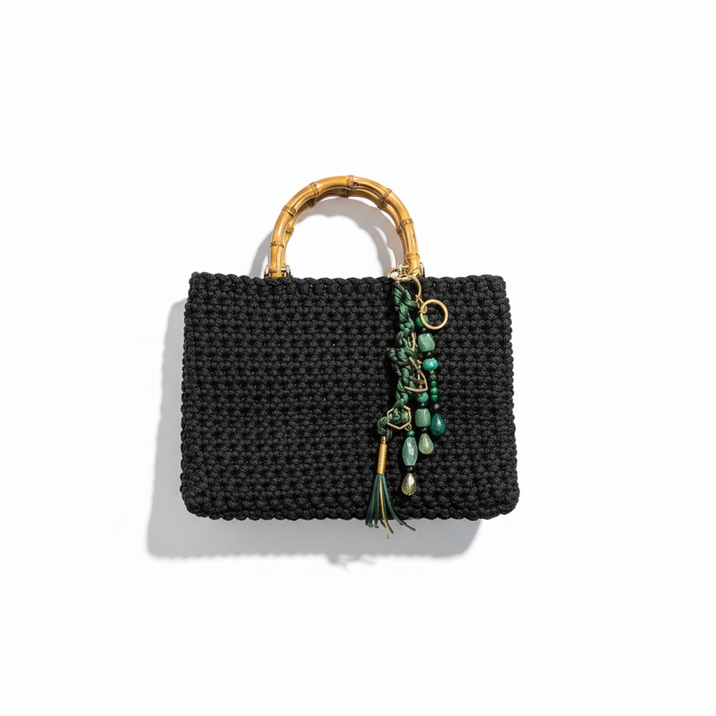 Must Black - MADE TO ORDER