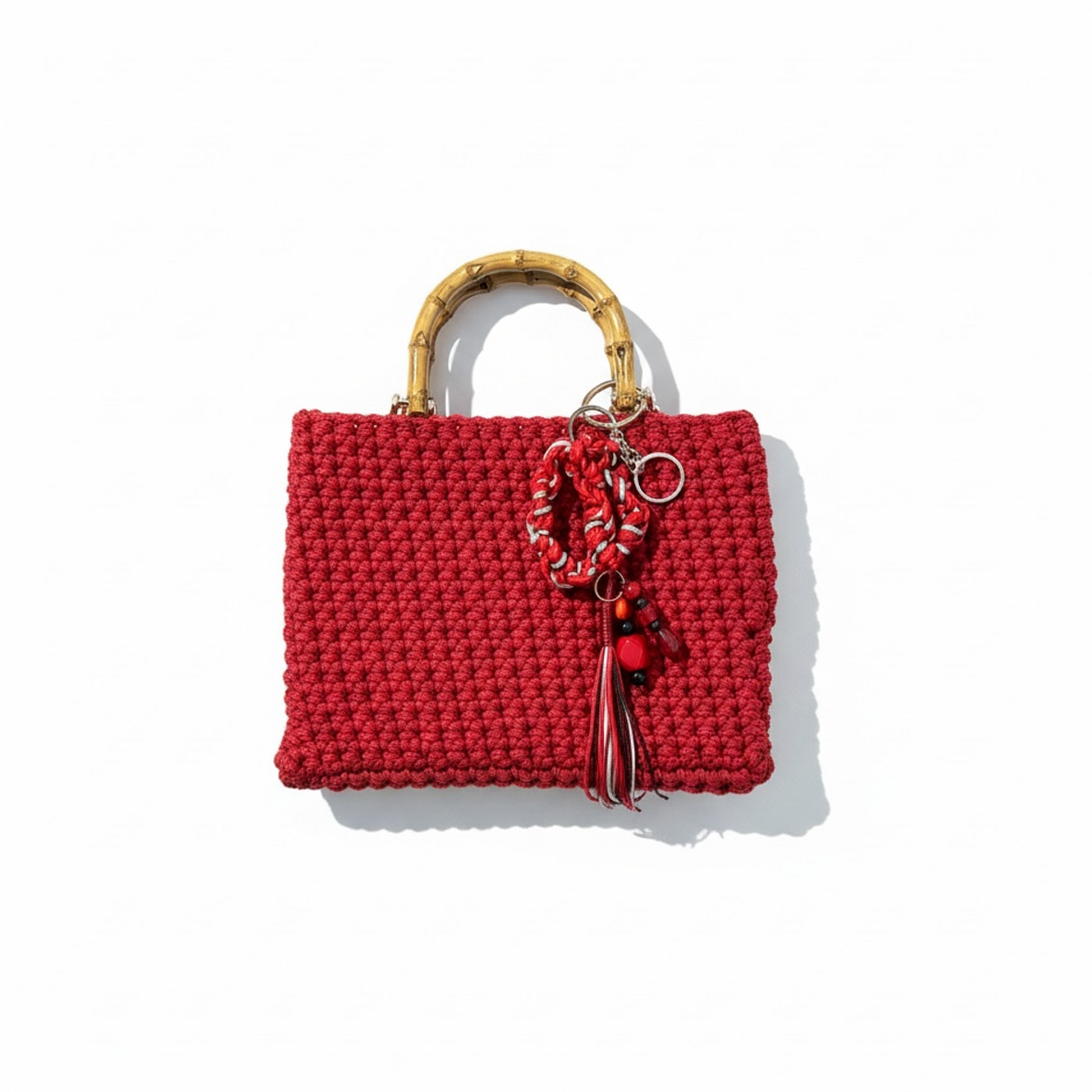 Must Red - MADE TO ORDER