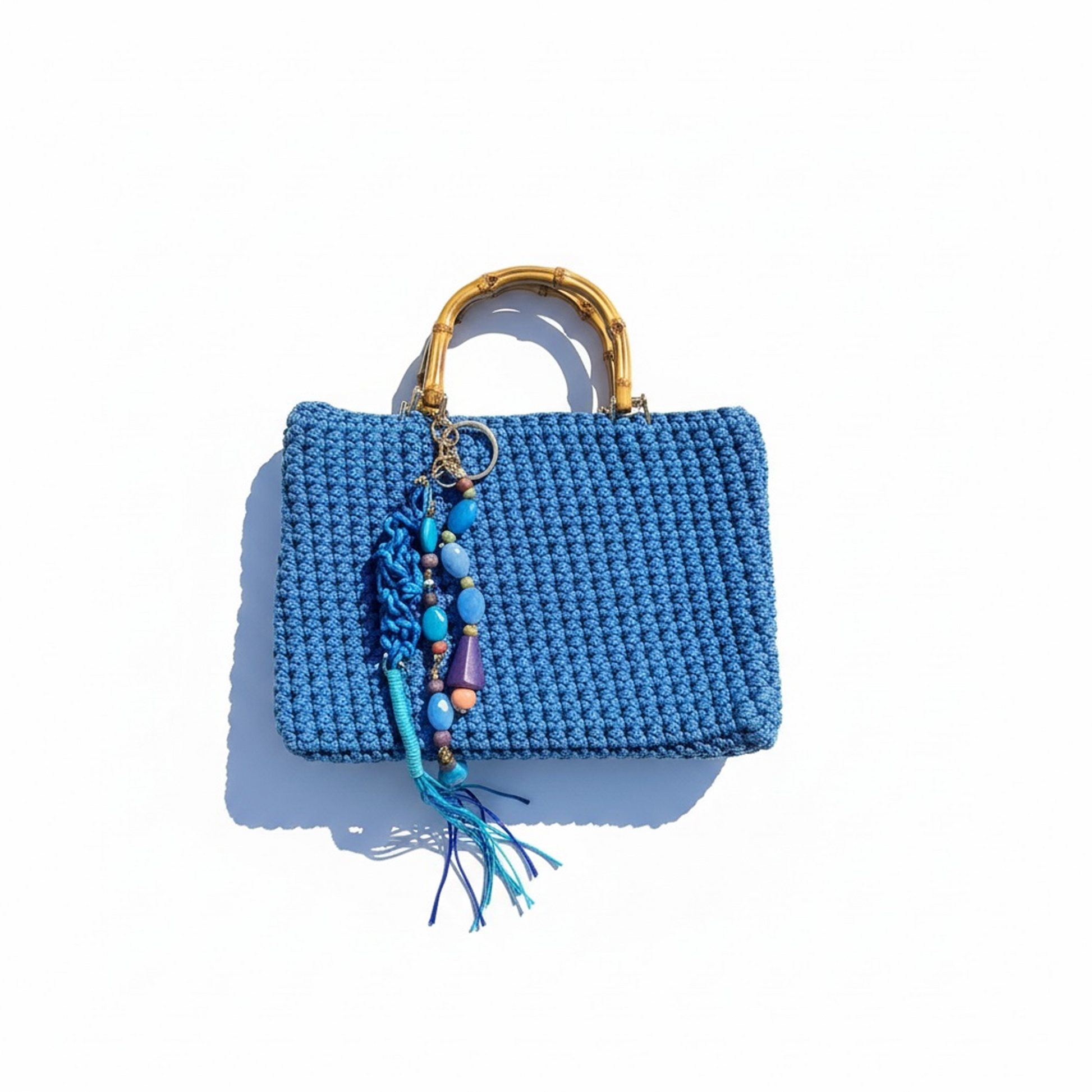 Must Blue - MADE TO ORDER