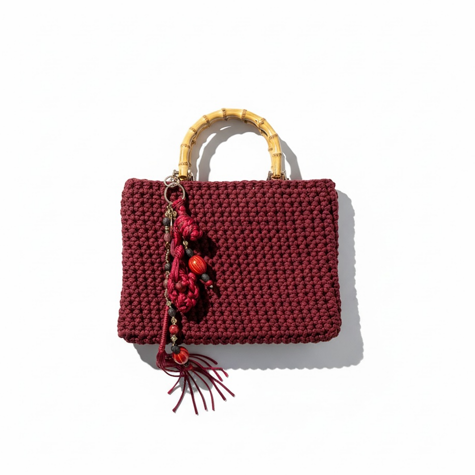 Must Burgundy - MADE TO ORDER