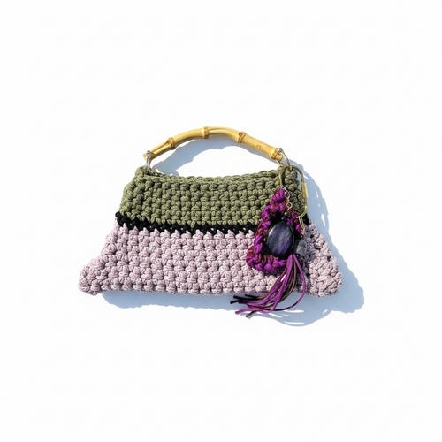 Muse Pink | Black | Green - AVAILABLE