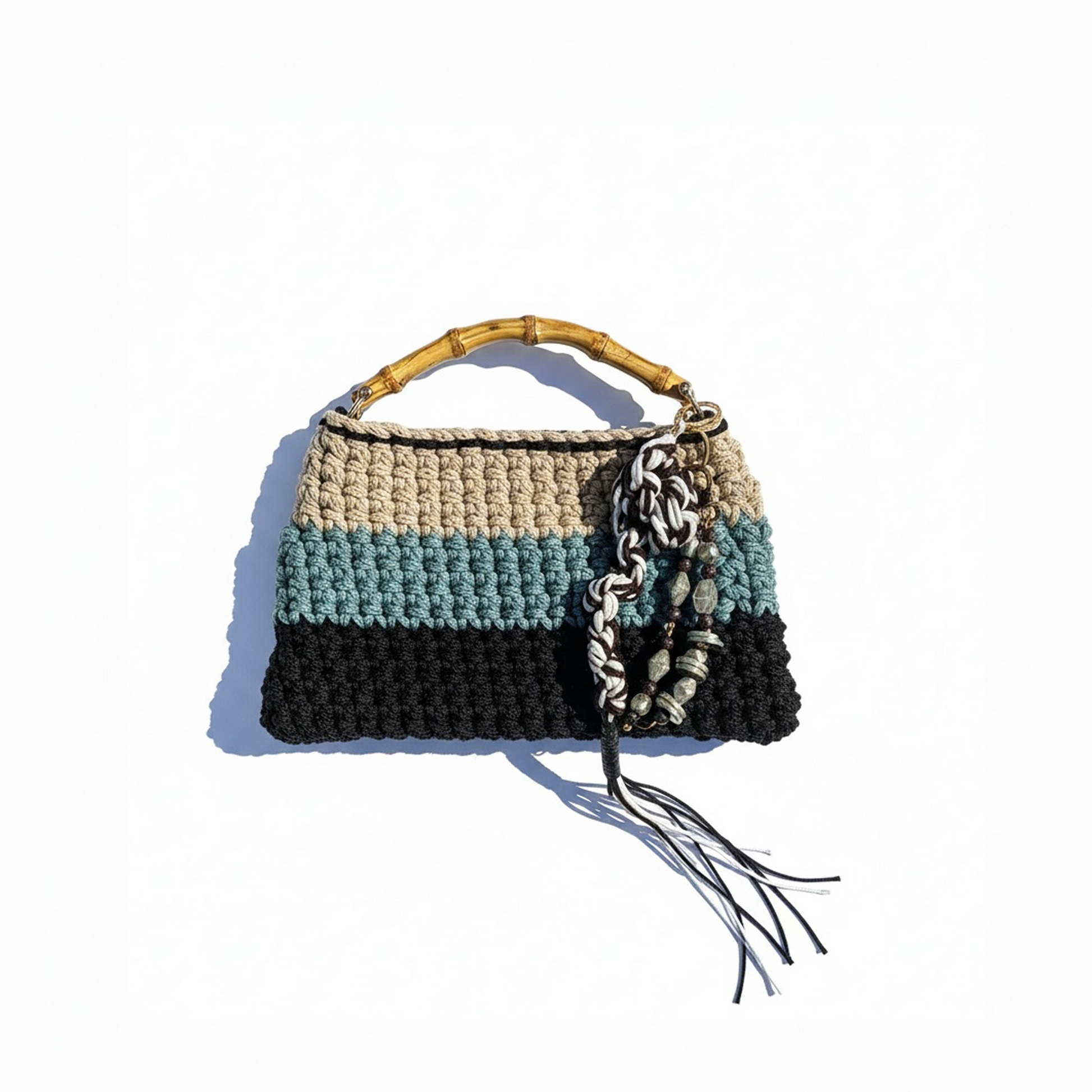 Muse Black | Blue | Beige - AVAILABLE