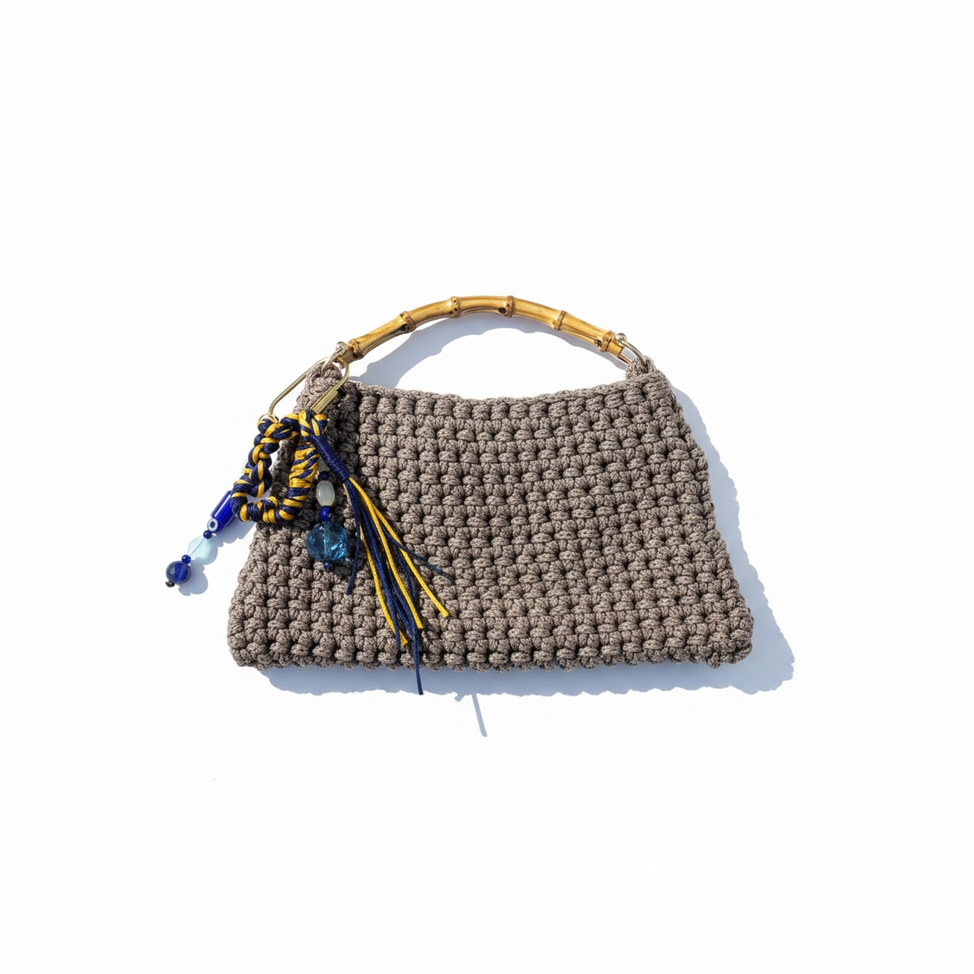 Muse Brown - MADE TO ORDER