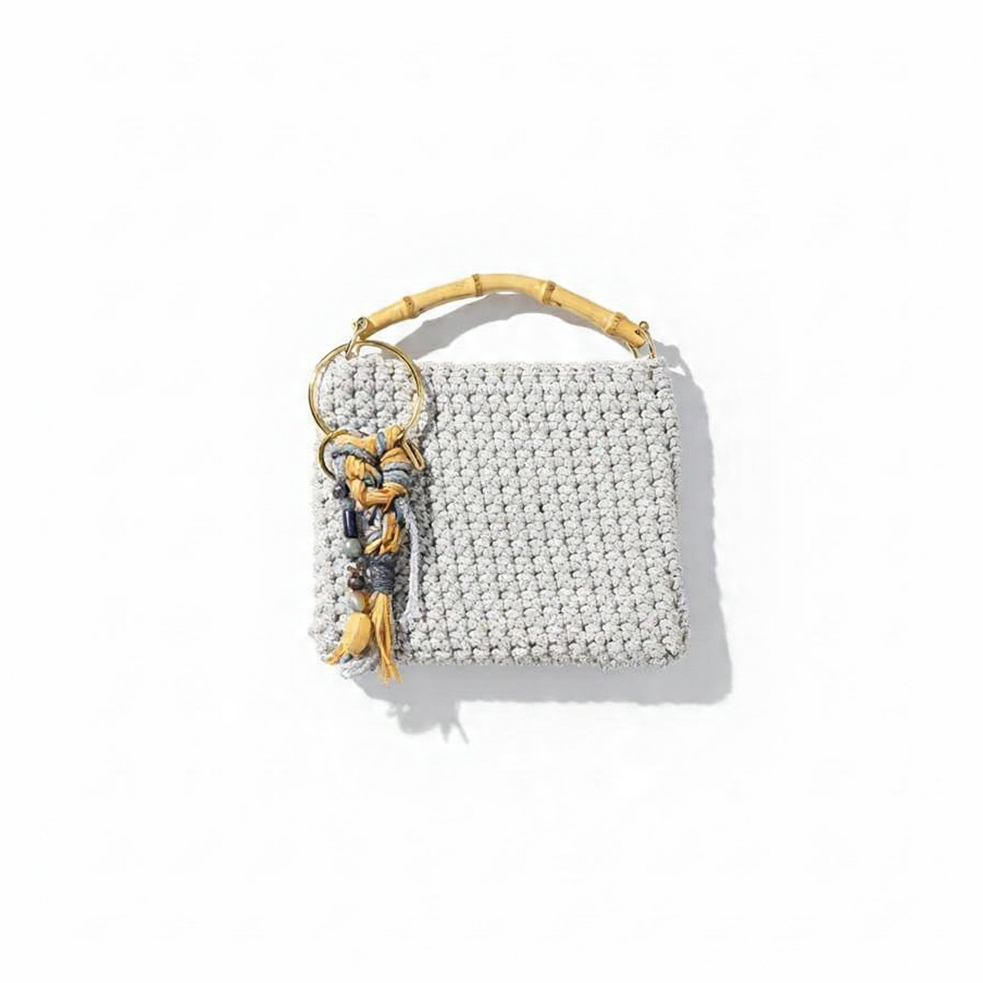 Seed White - MADE TO ORDER