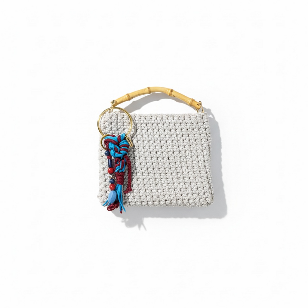 Seed White - MADE TO ORDER