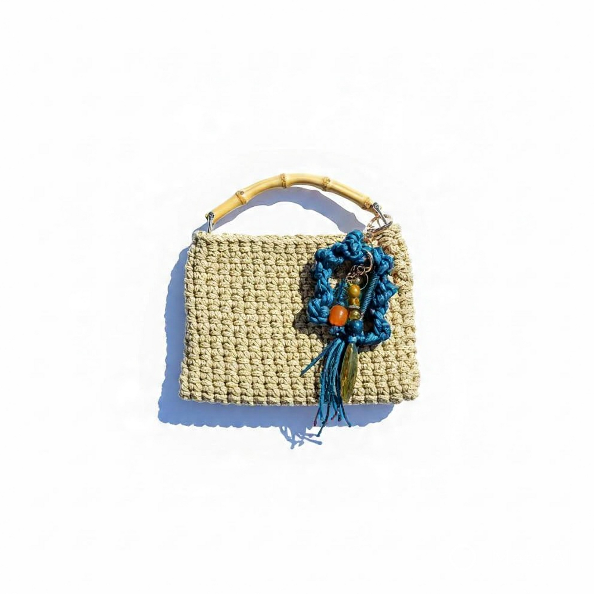 Seed Yellow - MADE TO ORDER