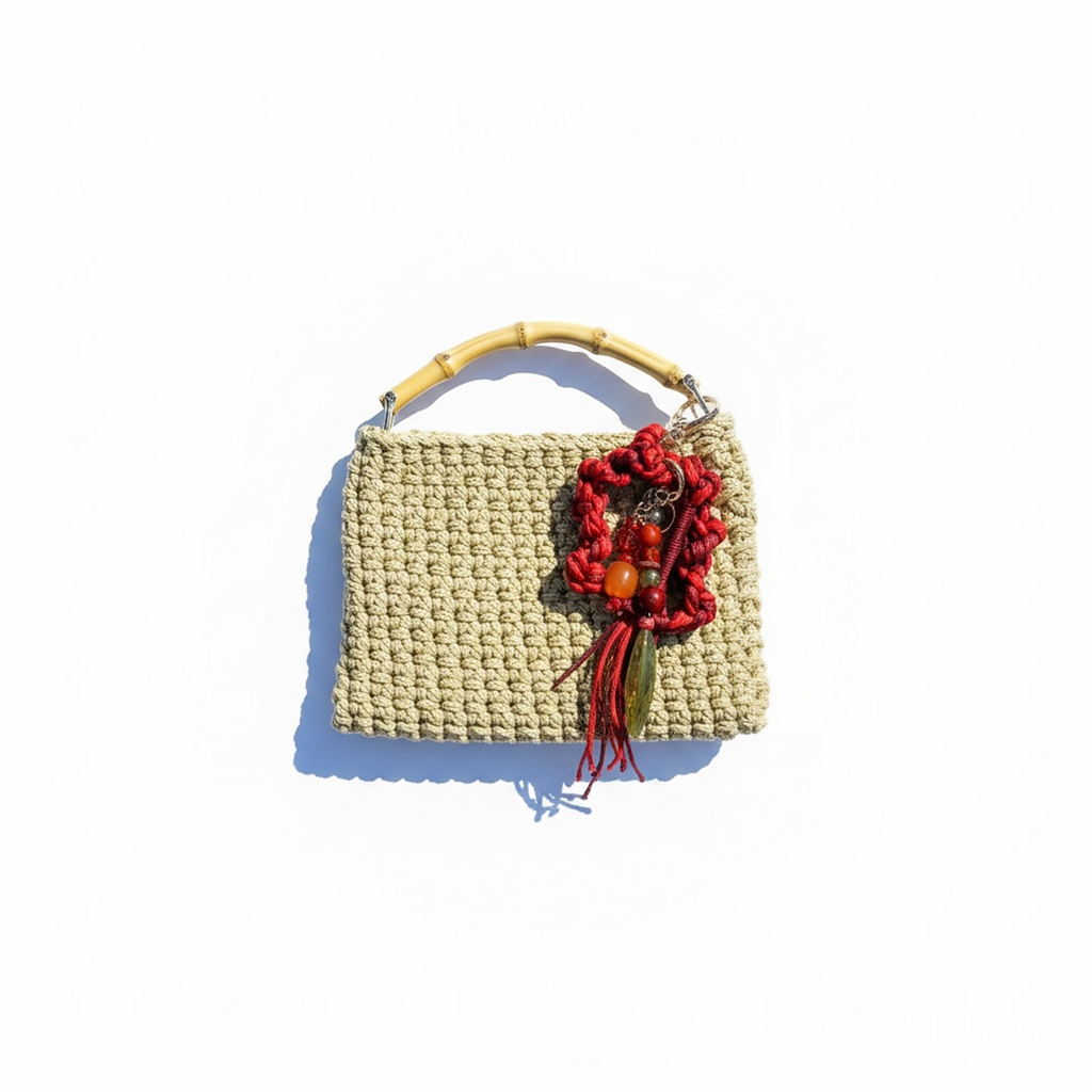 Seed Yellow - MADE TO ORDER