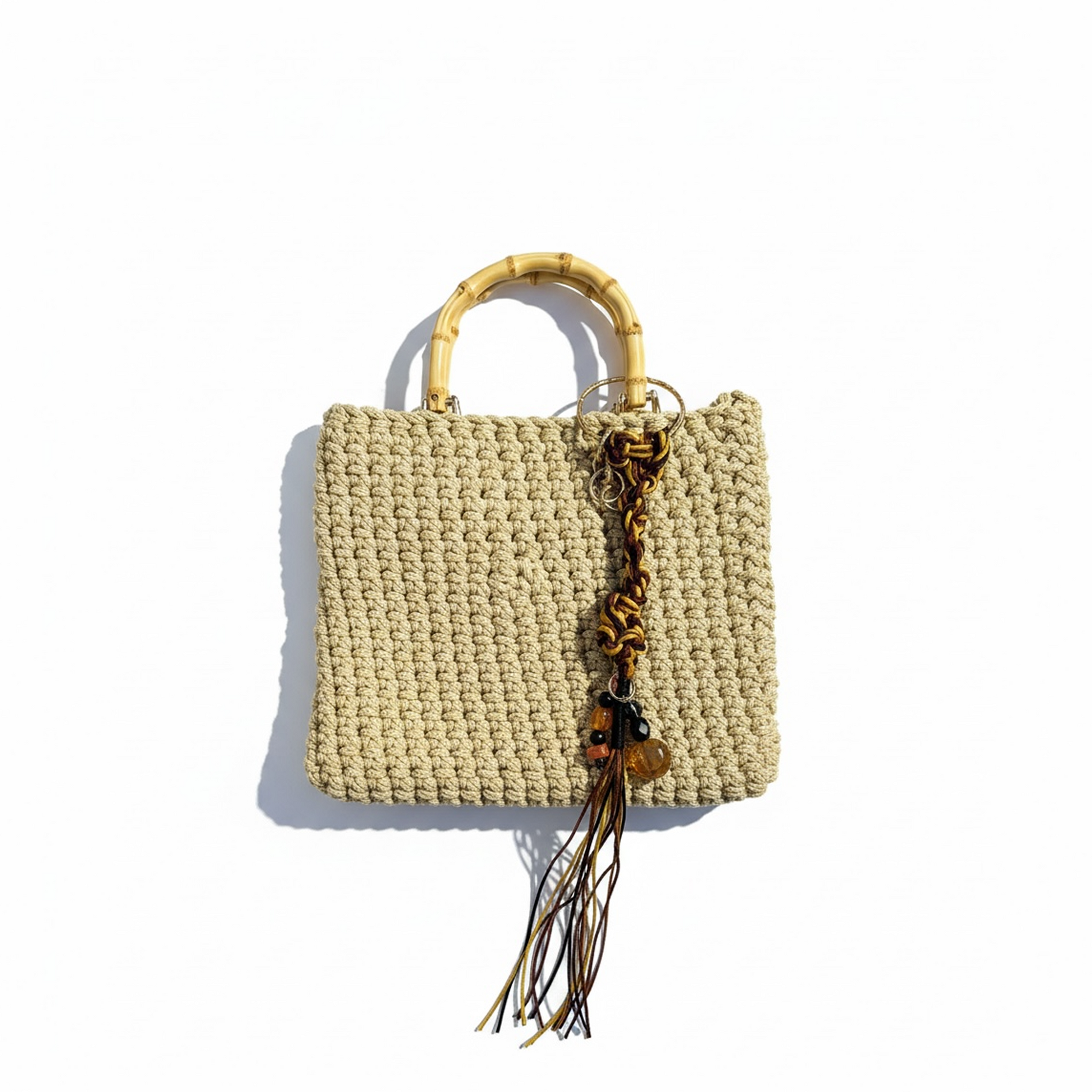 Must Yellow - MADE TO ORDER