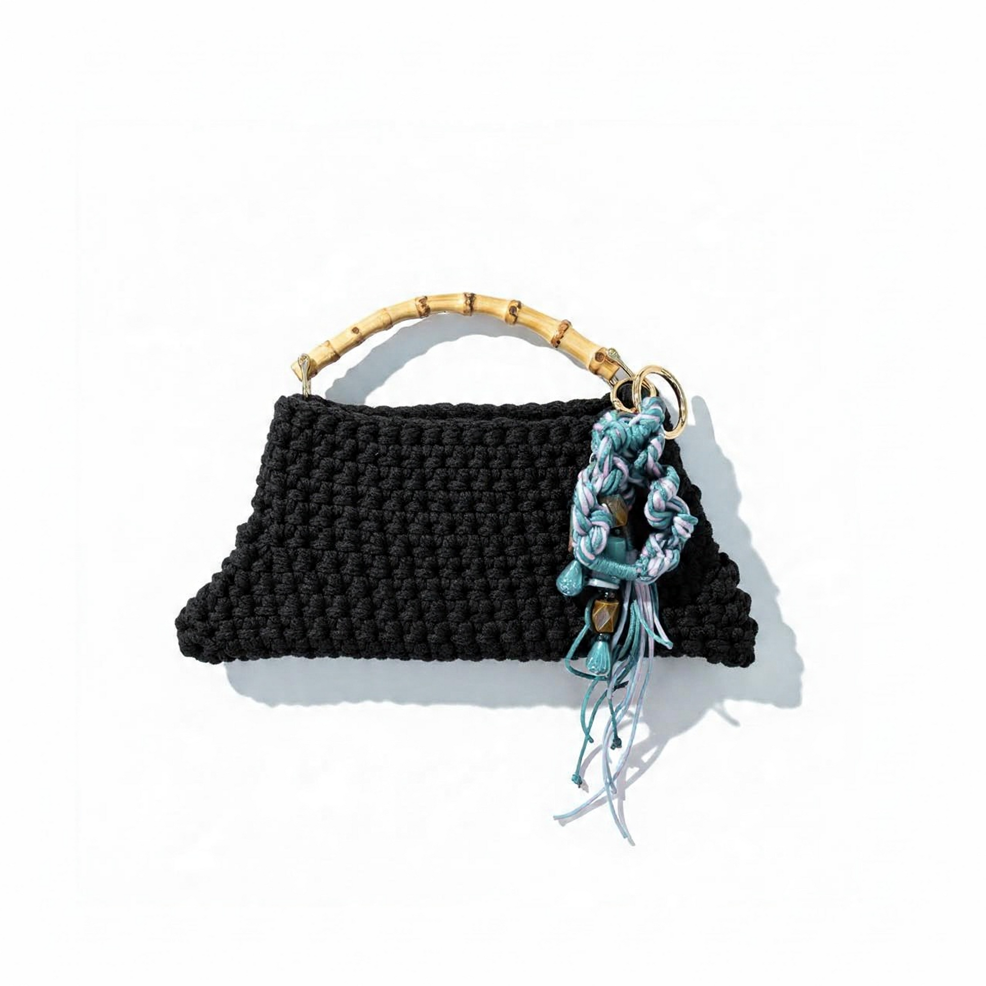 Muse Black - MADE TO ORDER