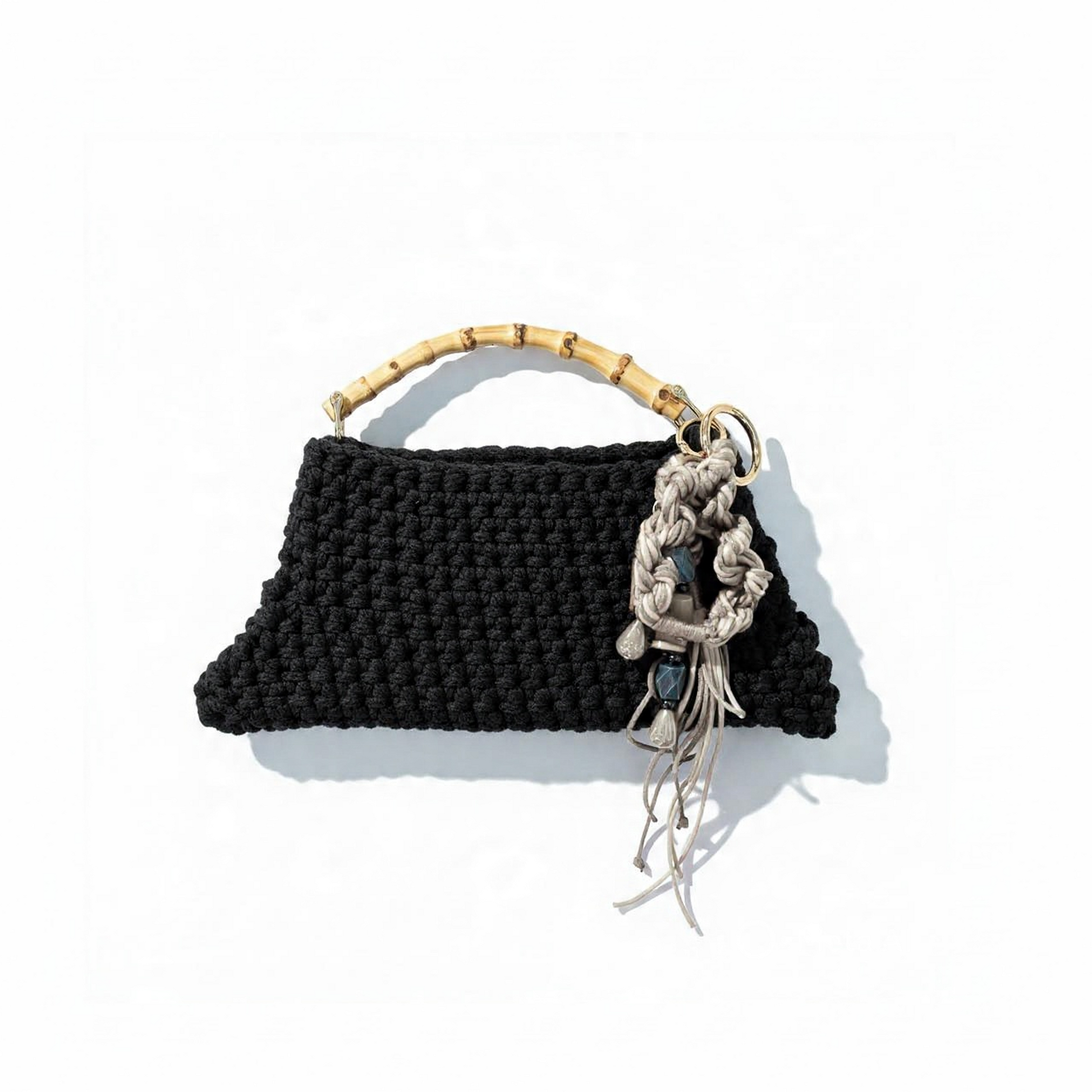 Muse Black - MADE TO ORDER