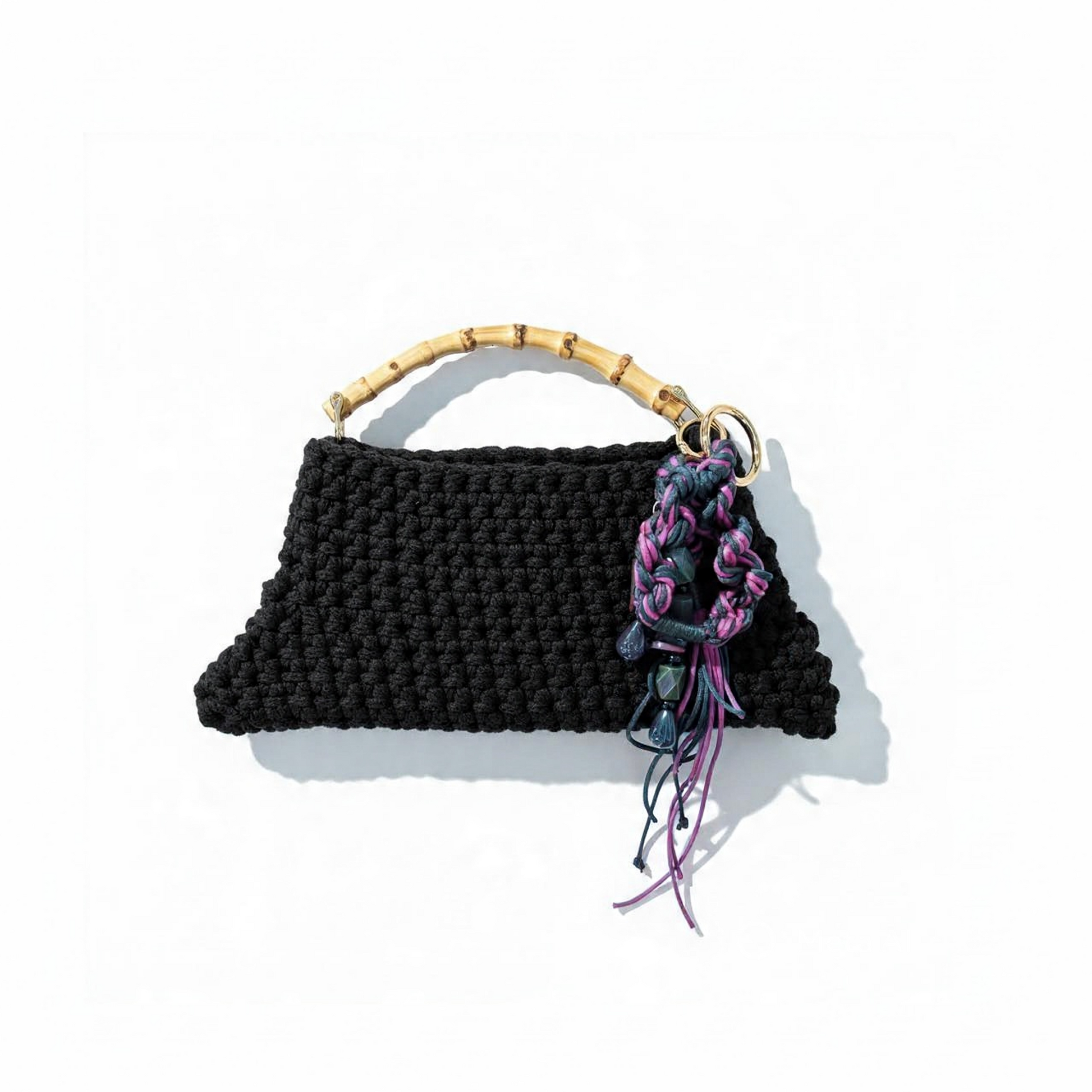 Muse Black - MADE TO ORDER