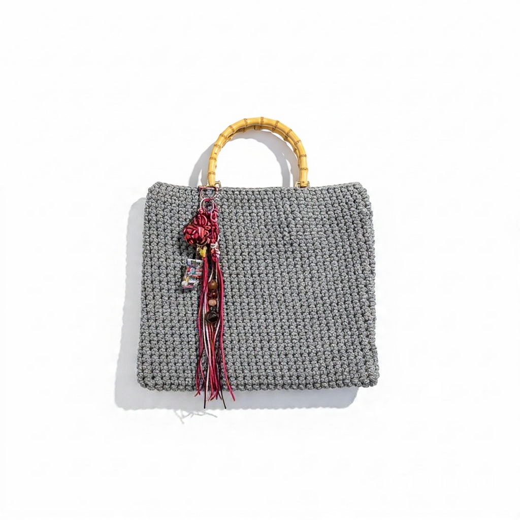 Atlas Gray - MADE TO ORDER