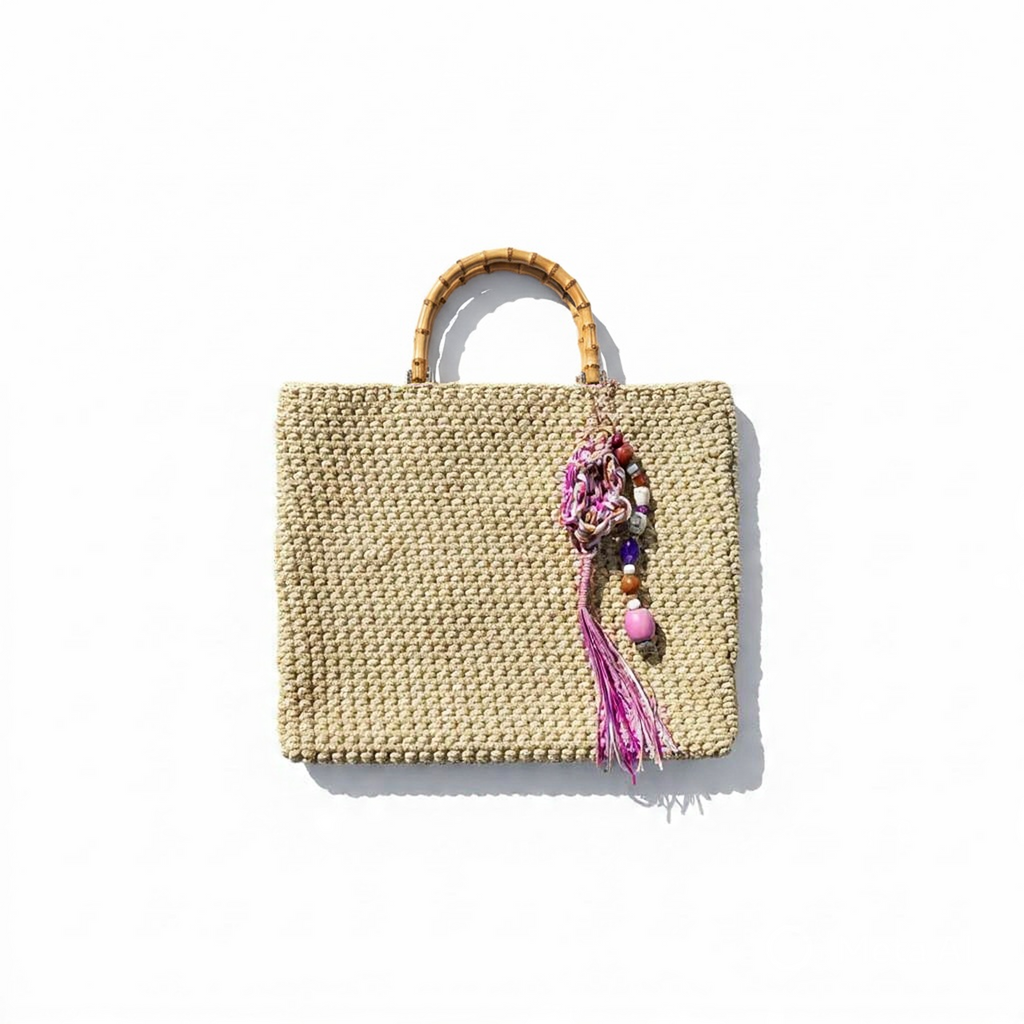Atlas Yellow - MADE TO ORDER