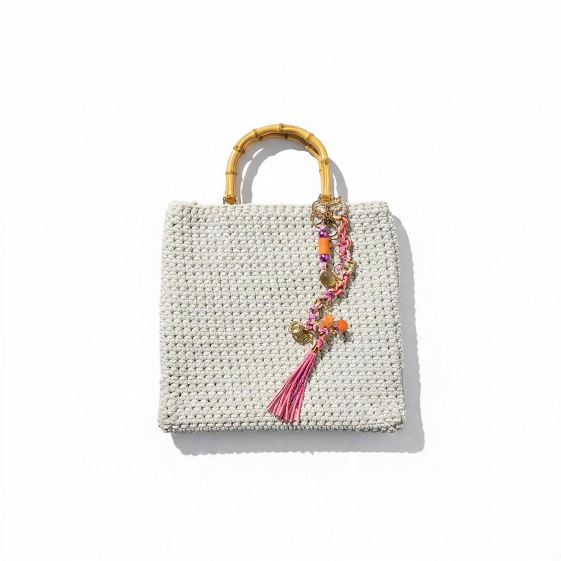 Atlas White - MADE TO ORDER