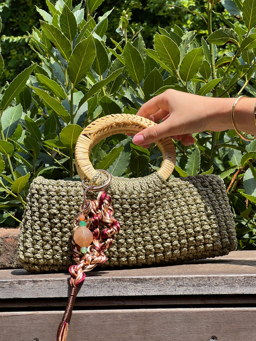 Baguette Bag - Olive | Limited Edition