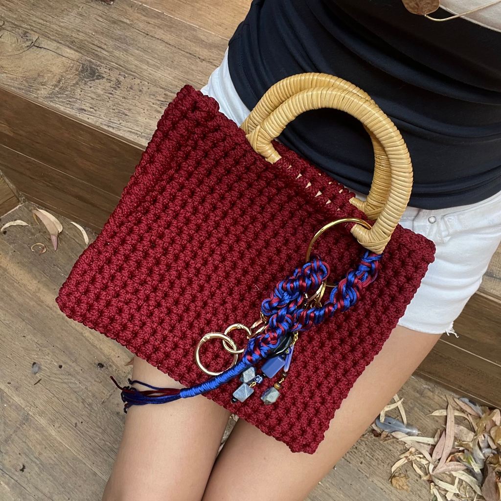 Must Burgundy | Limited Edition