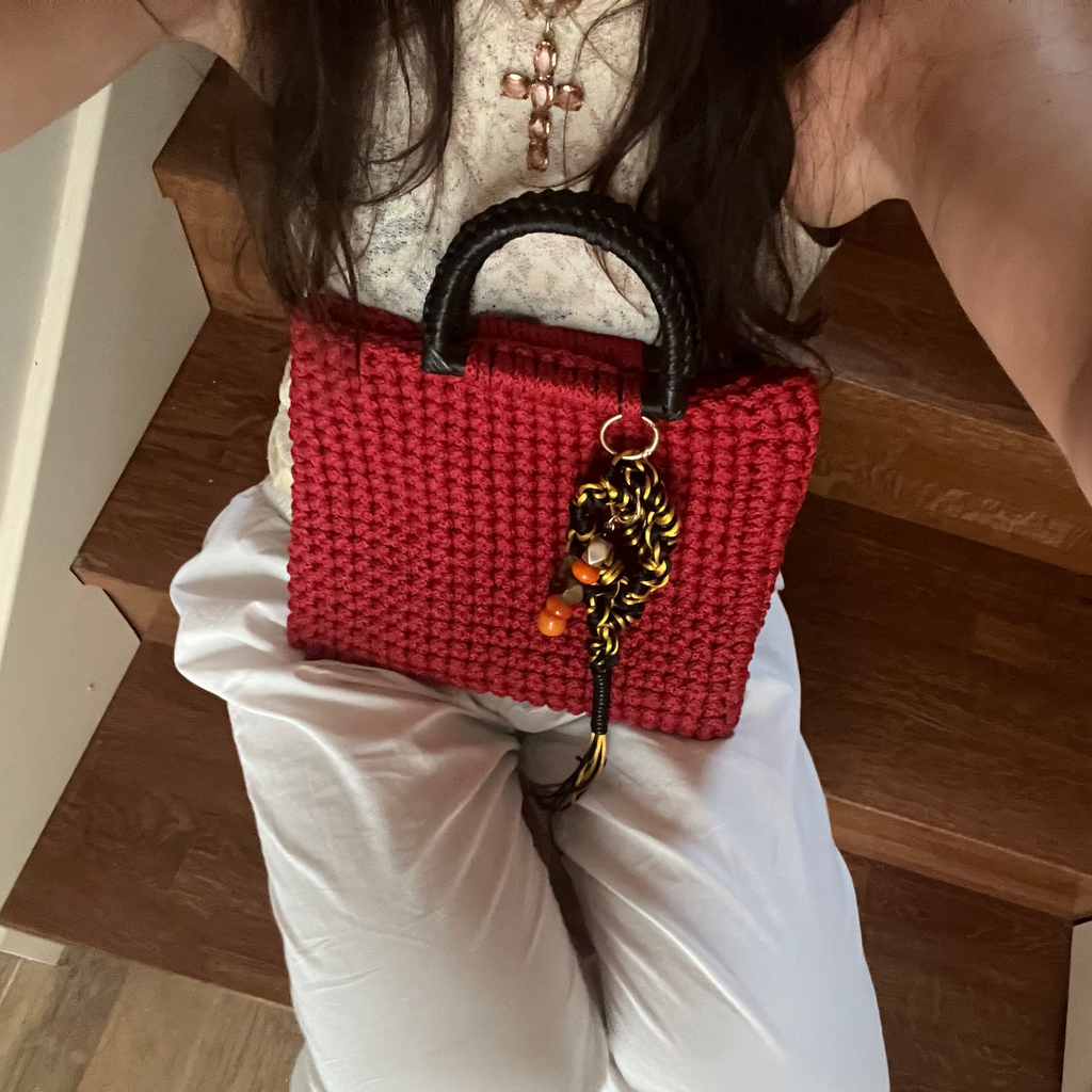 Must Red | Limited Edition